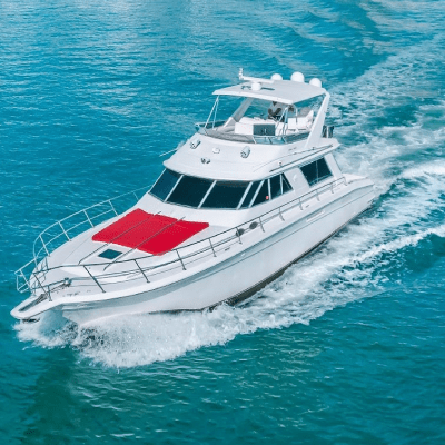BOAT RENTAL